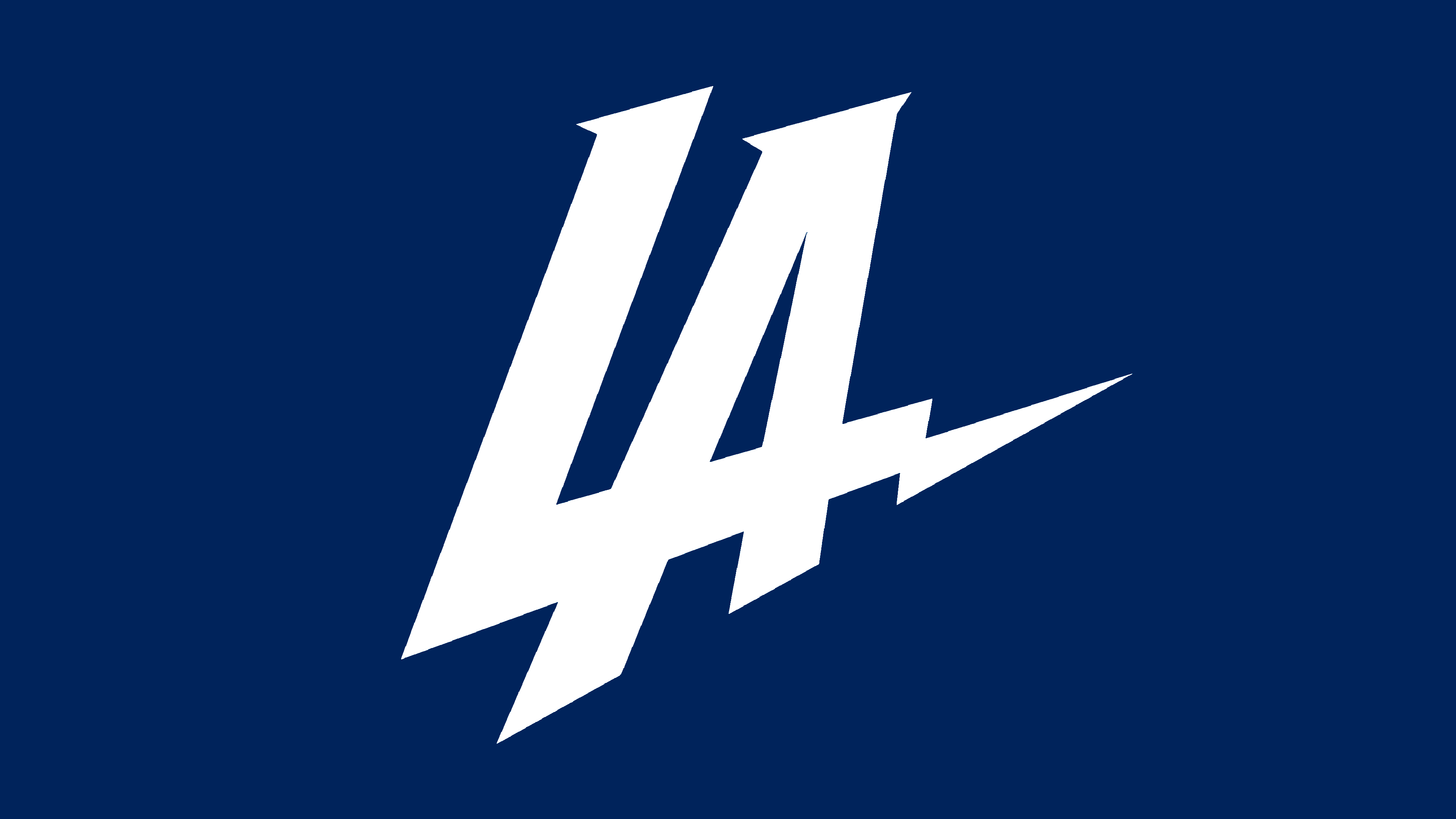 Los Angeles Chargers Team Color Scheme » Brand and Logo
