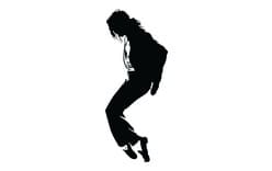 Michael Jackson Logo