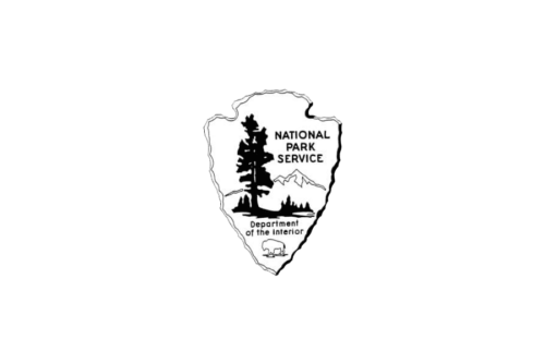 National Park Service Logo 1951