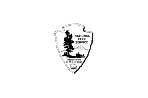 National Park Service Logo 1952