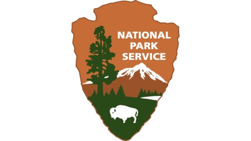 National Park Service logo