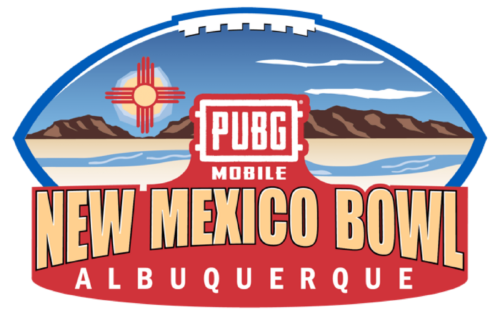 New Mexico Bowl Logo 2021