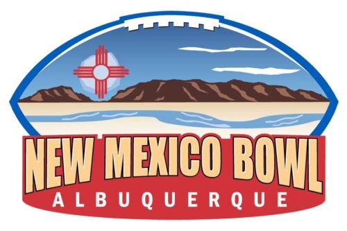 New Mexico Bowl logo
