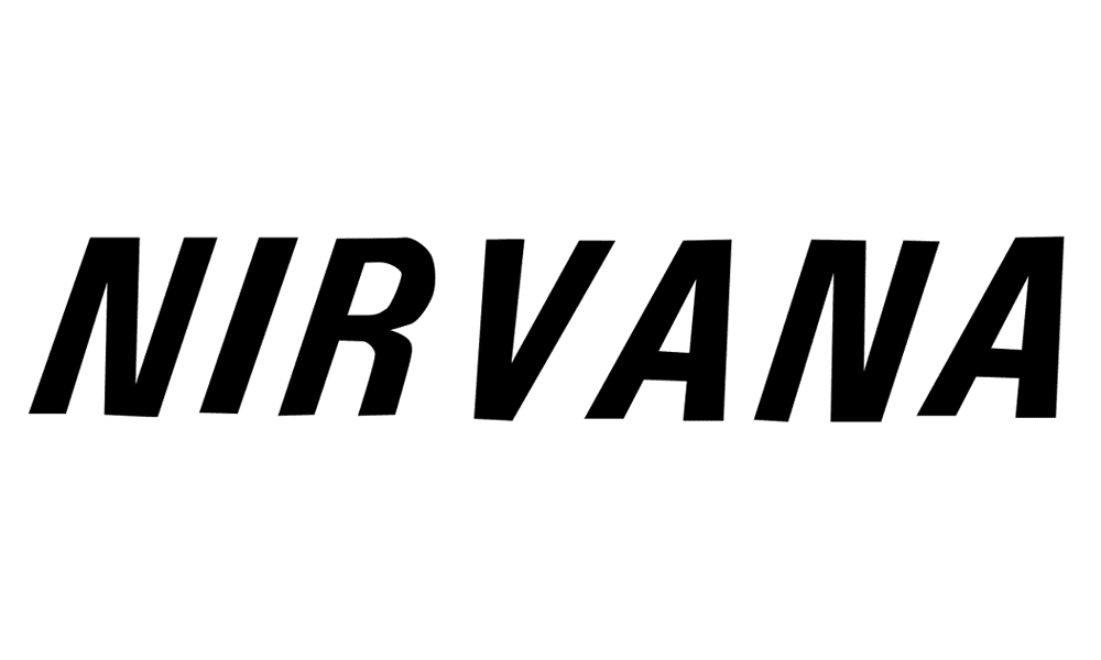 Nirvana Logo and symbol, meaning, history, PNG, brand