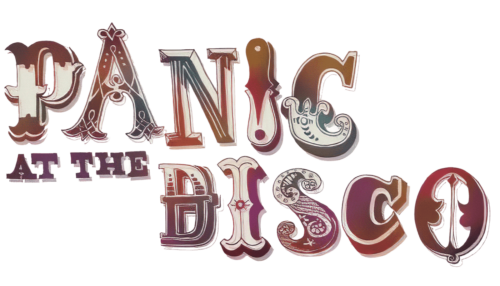 Panic at the Disco Logo 2008
