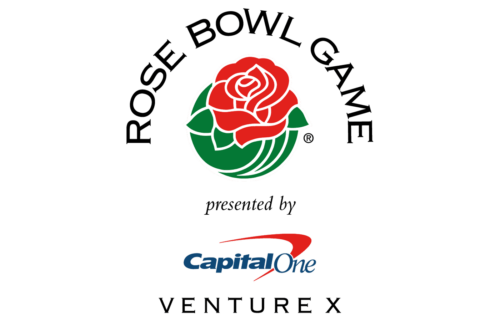 Rose Bowl Logo 2022