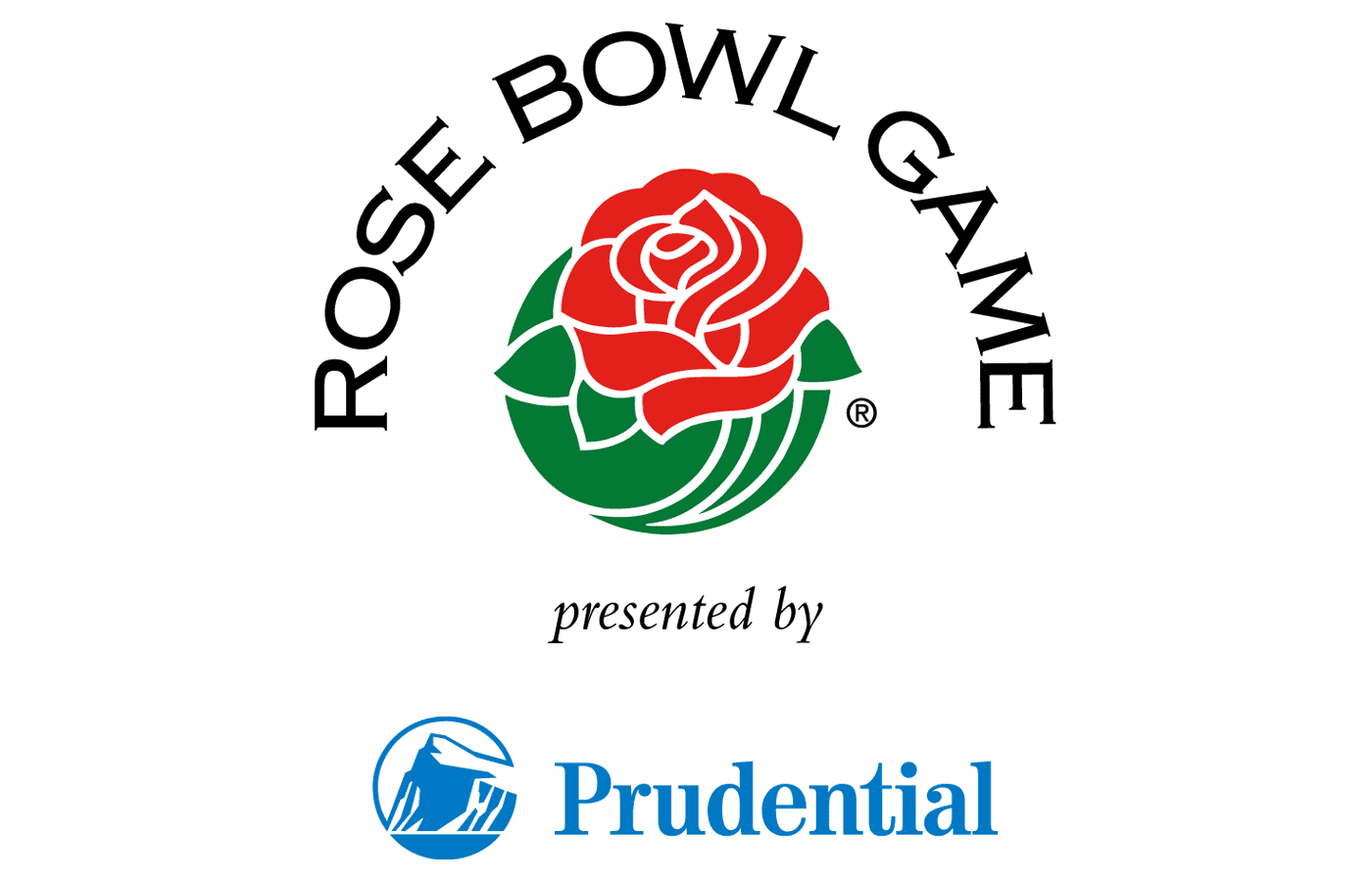 Rose Bowl Logo And Symbol Meaning History PNG Brand