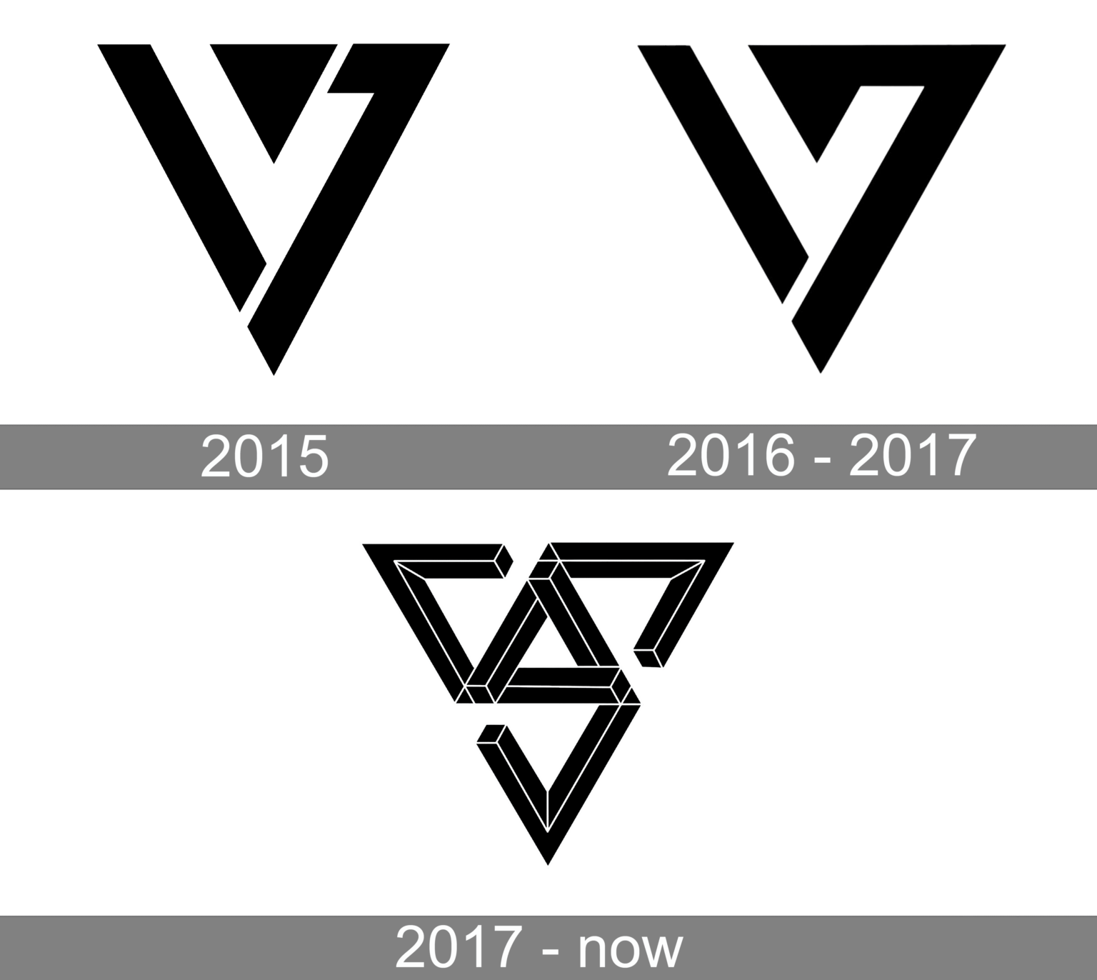 Seventeen Logo and symbol, meaning, history, PNG, brand