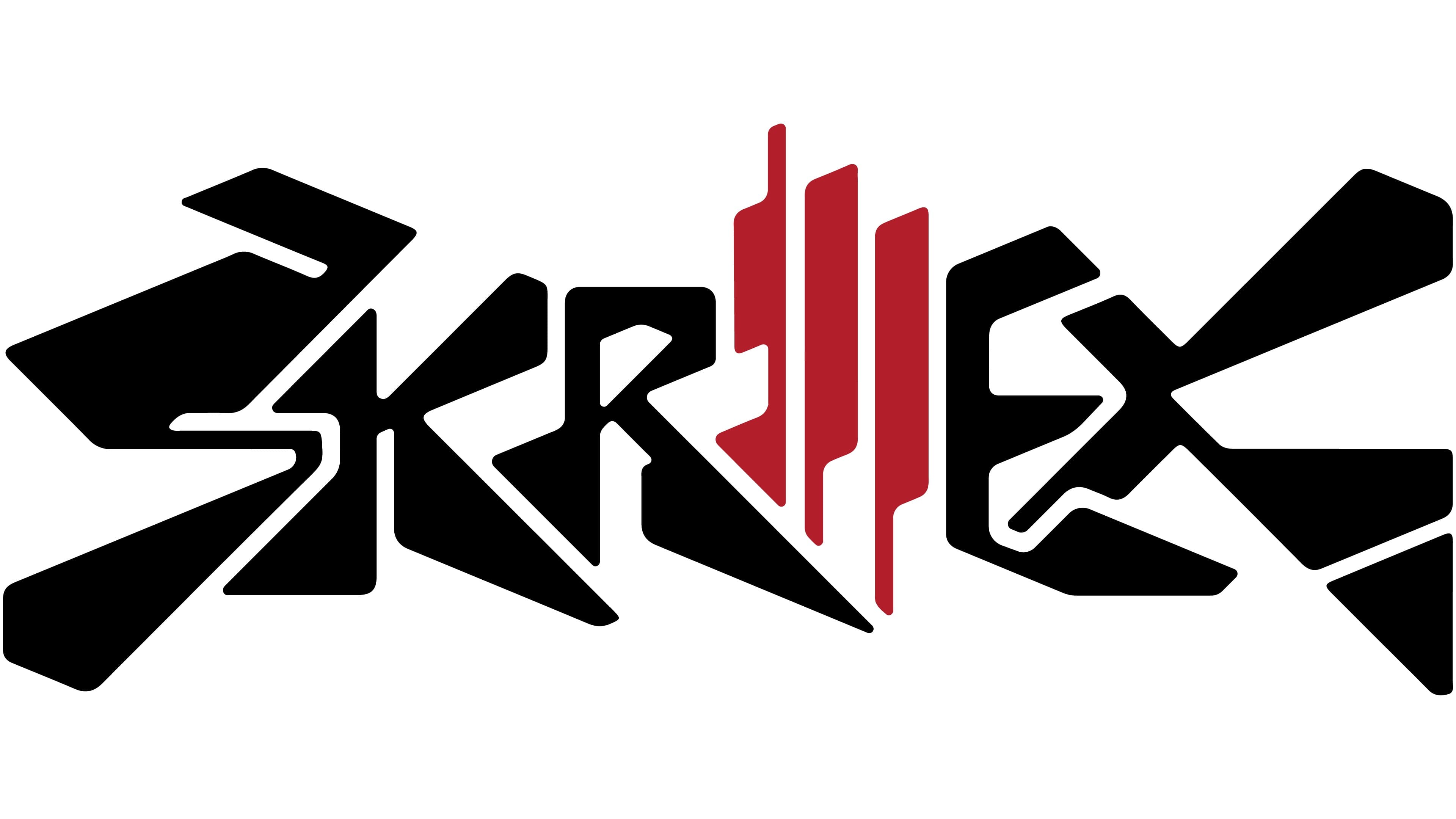 Skrillex Logo and symbol, meaning, history, PNG, brand
