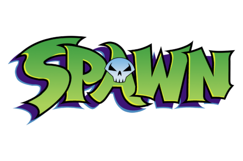 Spawn logo