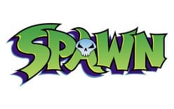 Spawn Logo