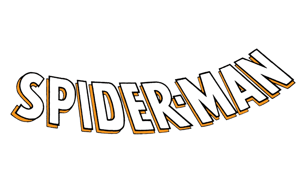 Tom Holland SpiderMan Logo Spider by JOHNNY2008 on DeviantArt