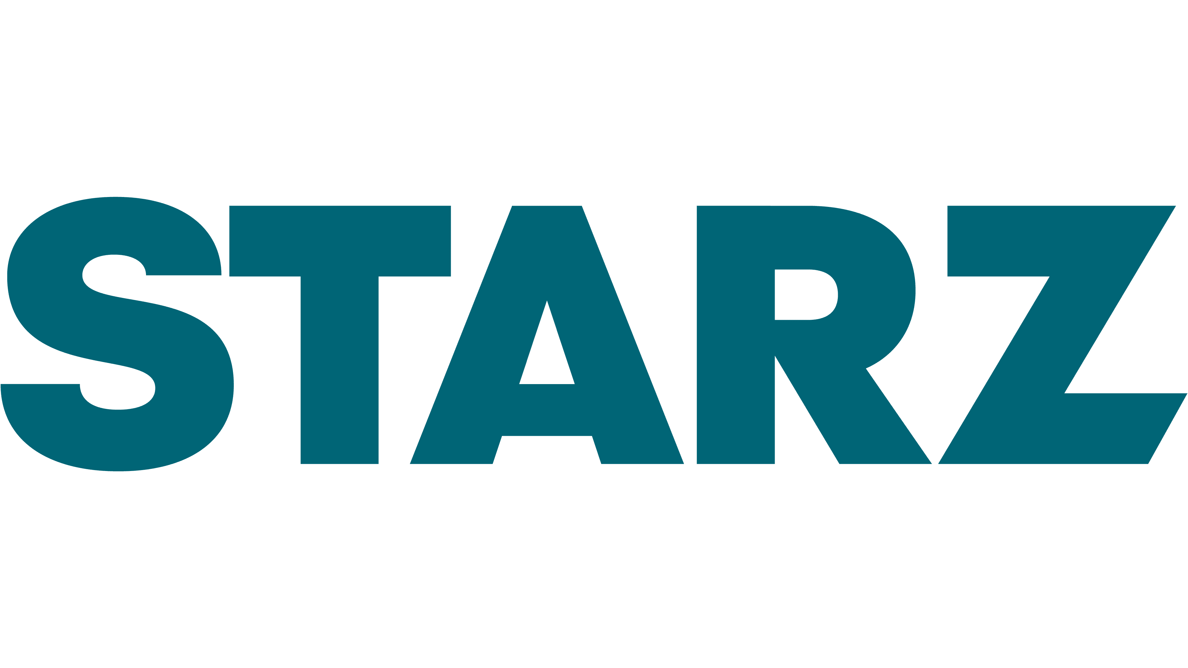 Starz Logo and symbol, meaning, history, PNG