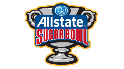 Sugar Bowl Logo 2010