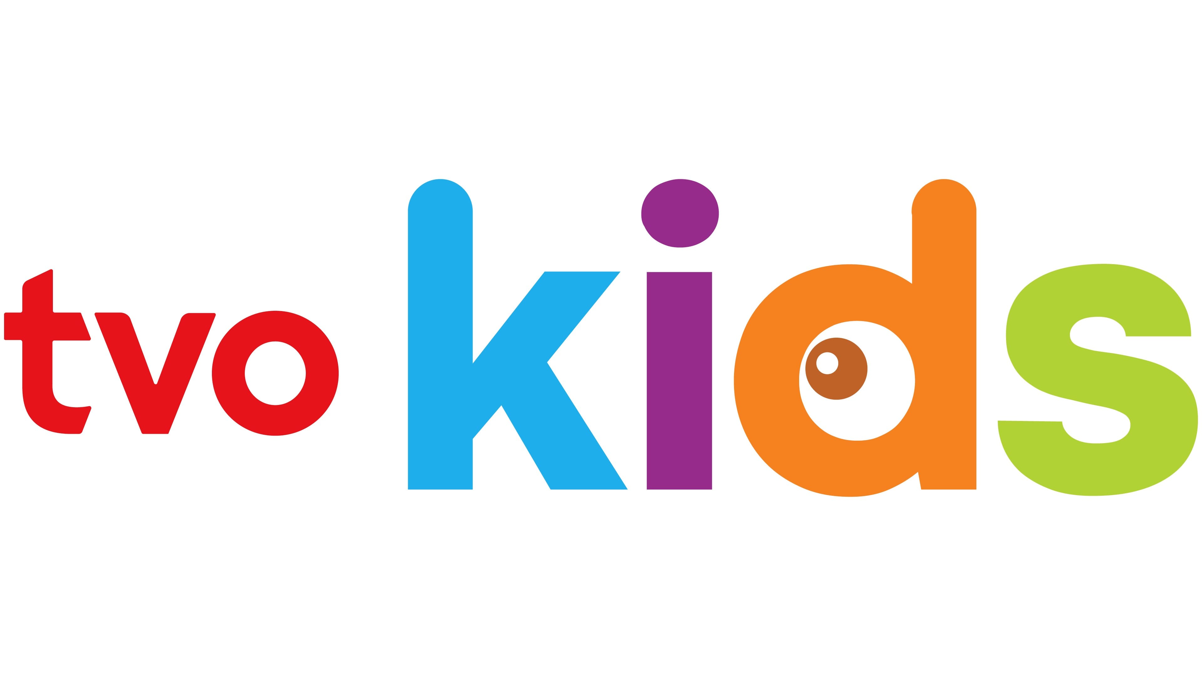 TVOKids Logo and symbol, meaning, history, PNG, brand