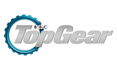 Top Gear Logo 2018