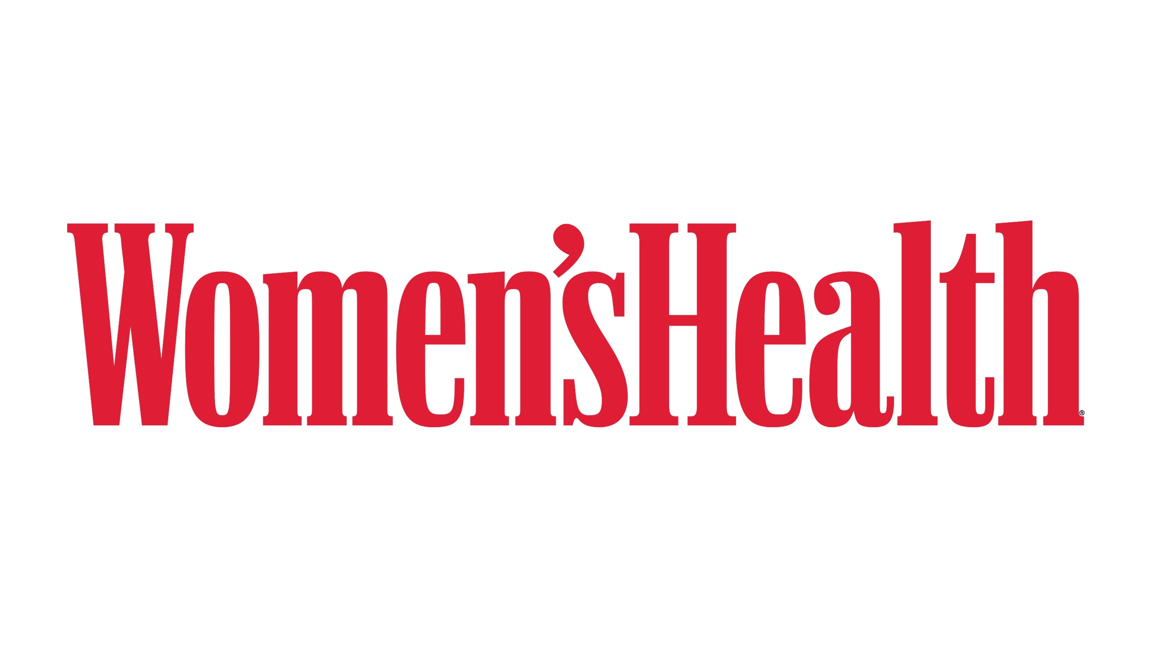 Women's Health Logo and symbol, meaning, history, PNG, brand