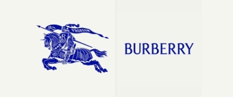 Burberry brings back the Equestrian Knight to its logo