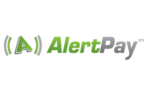 AlertPay Logo 2004