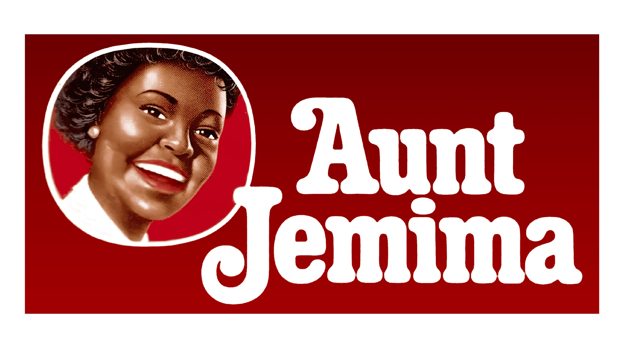 Aunt Jemima Logo and symbol, meaning, history, PNG, brand