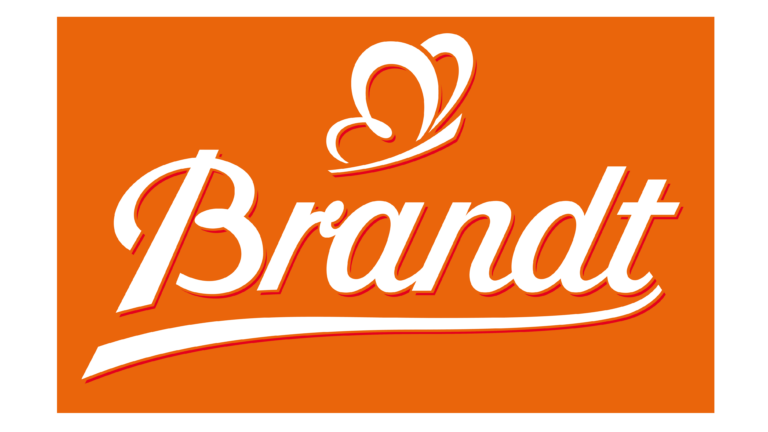 Brandt Zwieback Logo and symbol, meaning, history, PNG, brand