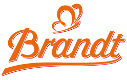 Brandt Zwieback Logo