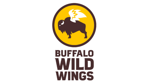 Buffalo Wild Wings Emblem