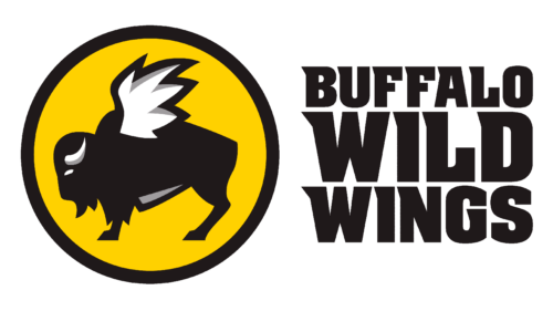 Buffalo Wild Wings Logo 2012