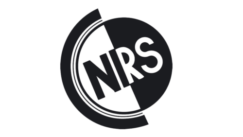 CNRS Logo 1957