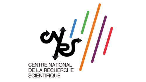 CNRS Logo 1970