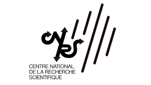 CNRS Logo 1984