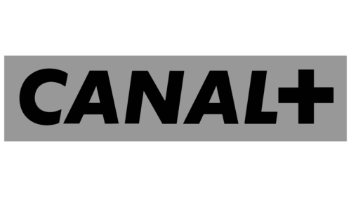 Canal+ Emblem