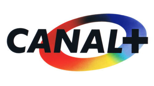 Canal+ Logo 1984