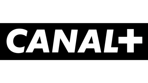Canal+ Logo 1995