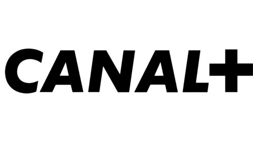 Canal+ Logo