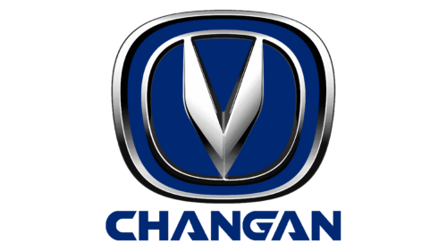 Changan Symbol