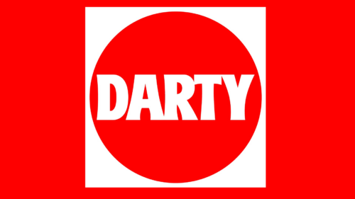 Darty Emblem