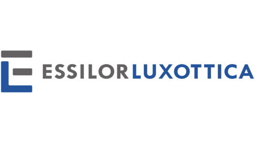 Essilor Logo 2012