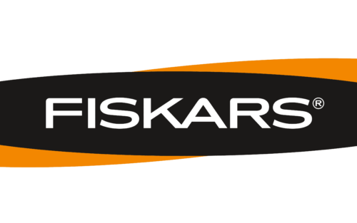 Fiskars Logo old