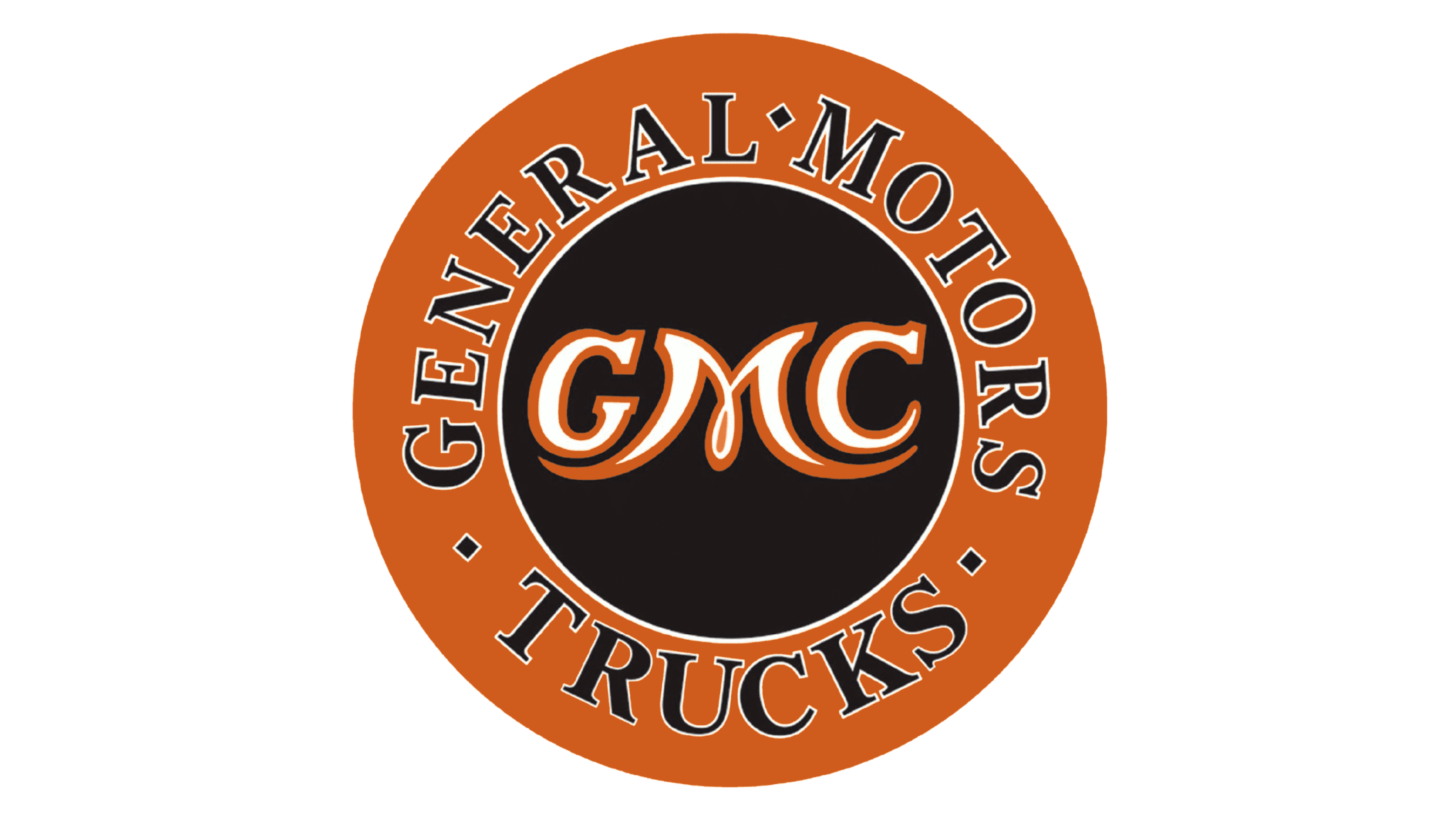 GMC Logo and symbol, meaning, history, PNG, brand