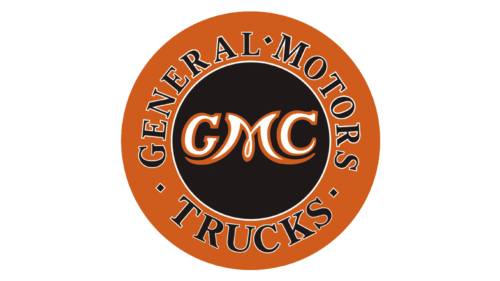 GMC Logo 1911
