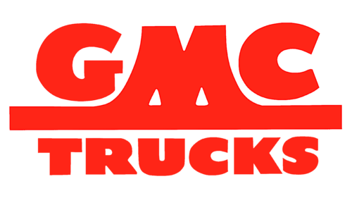 GMC Logo 1947
