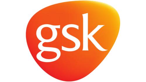 GlaxoSmithKline Logo 2014