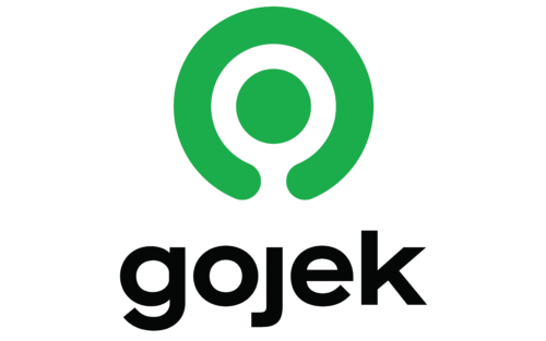 Gojek logo 2019