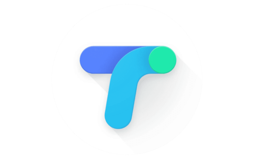 Google Tez Logo 2017