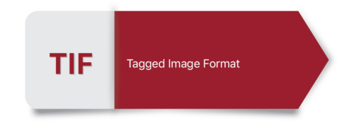 Graphical File Formats TIF