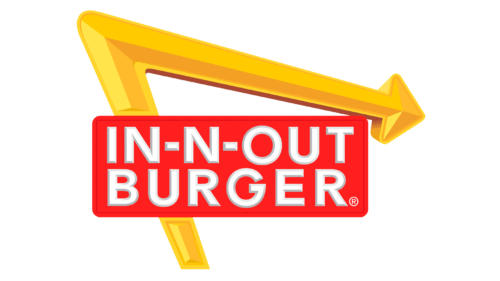 In-N-Out Burger Emblem