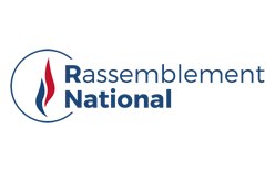 Le Rassemblement National Logo