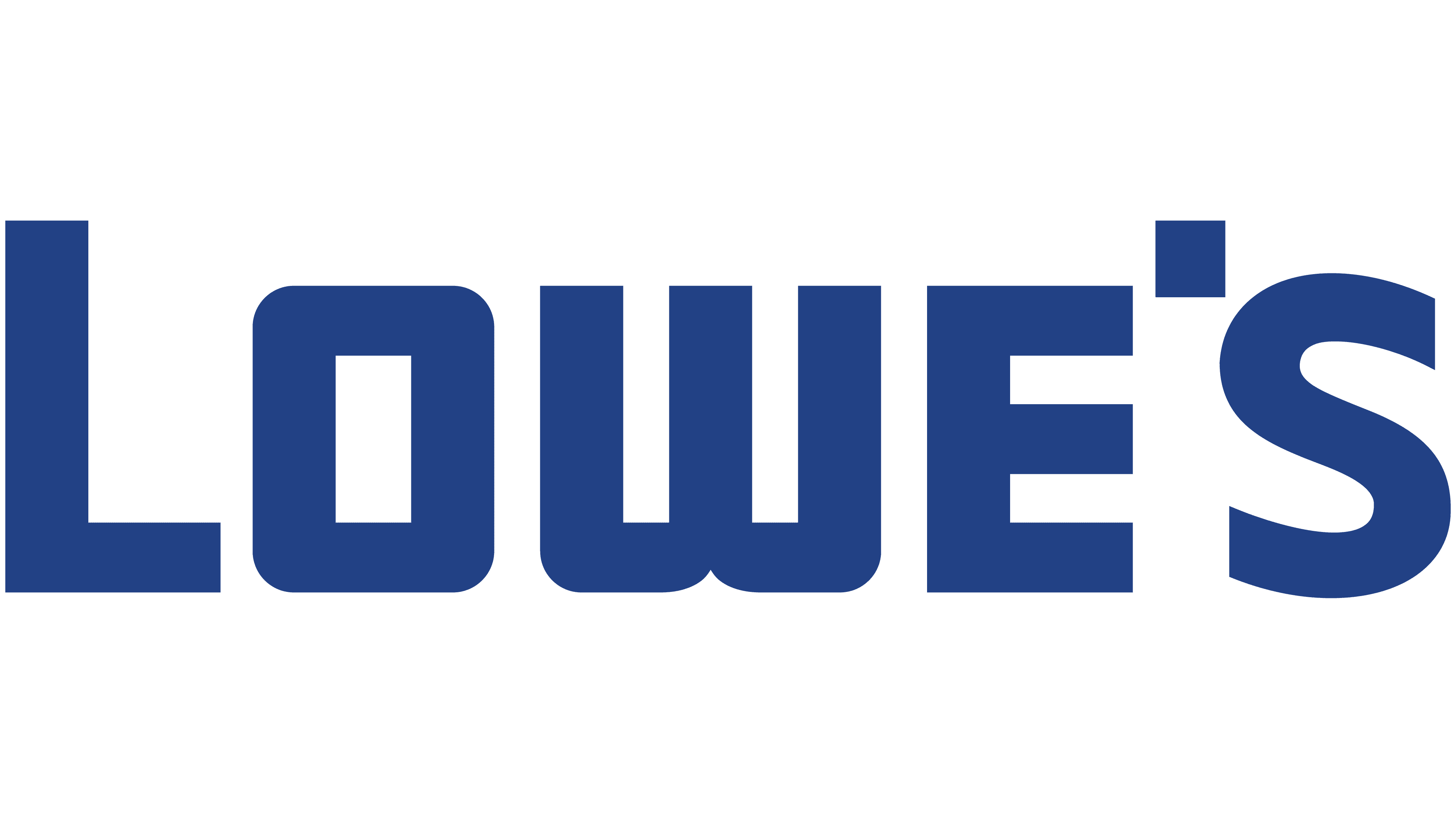 Lowe’s Logo and symbol, meaning, history, PNG, brand