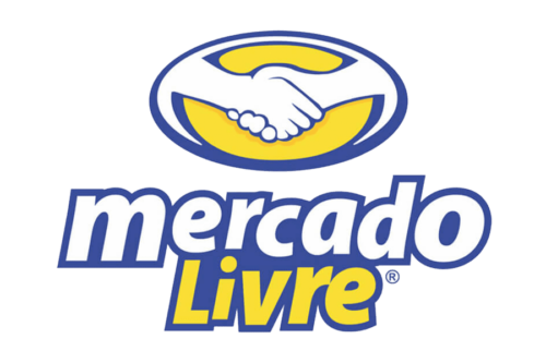 Mercado Livre Logo 2000